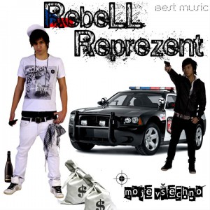 Rebell Reprezent ft George  :-))